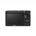 Цифровий фотоапарат Nikon Coolpix A100 Silver (VNA970E1)