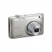 Цифровий фотоапарат Nikon Coolpix A100 Silver (VNA970E1)