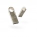 USB флеш накопичувач eXceleram 16GB U5 Series Silver USB 2.0 (EXP2U2U5S16)