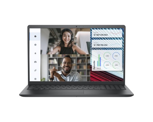 Ноутбук Dell Vostro 3520 (N1605PVNB3520UA_WP)