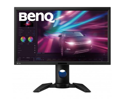 Монітор BENQ PV270 Black