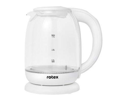 Електрочайник Rotex RKT85-G Smart