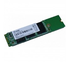 Накопичувач SSD M.2 2280 256GB LEVEN (JM600-256GB)
