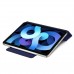 Чохол до планшета BeCover Magnetic Buckle Apple iPad Air 10.9 2020 Deep Blue (705540)