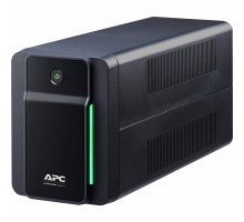 Пристрій безперебійного живлення APC Back-UPS 1600VA, IEC (BX1600MI)