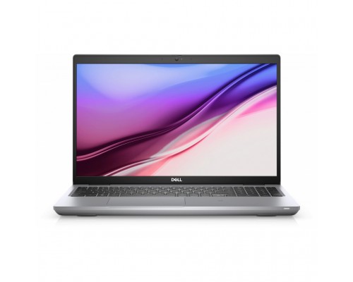 Ноутбук Dell Latitude 5521 (N011L552115UA_UBU)