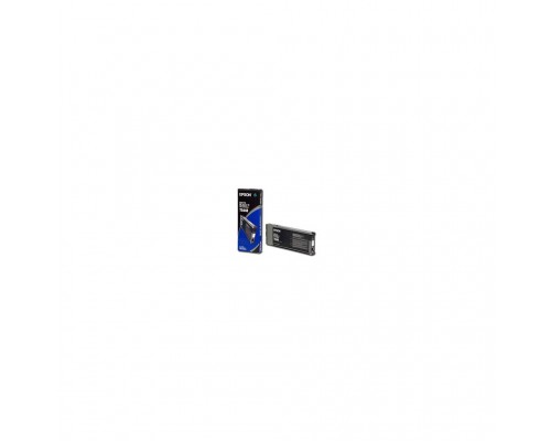 Картридж Epson St Pro 4400/4450 matte black (C13T614800)
