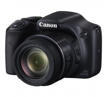Цифровий фотоапарат Canon PowerShot SX530HS Black (9779B012)