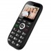 Мобильный телефон Sigma Comfort 50 Grand Black (4827798337813)