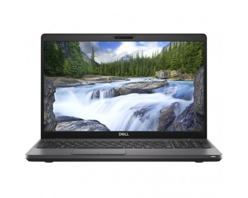 Ноутбук Dell Latitude 5501 (N008L550115ERC_UBU)