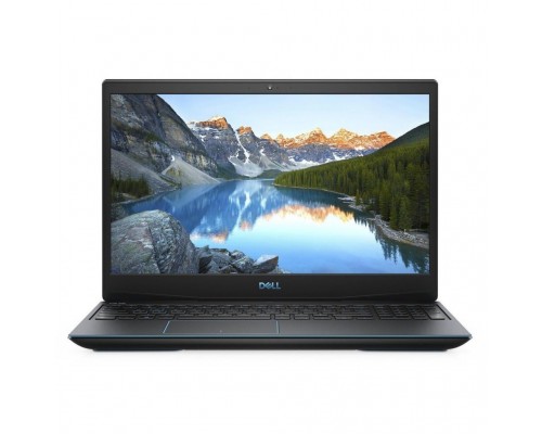 Ноутбук Dell G3 3590 (G3590F58S5D1650L-9BL)