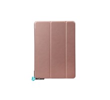 Чохол до планшета BeCover Smart Case для Apple iPad mini 4 Rose Gold (702937)