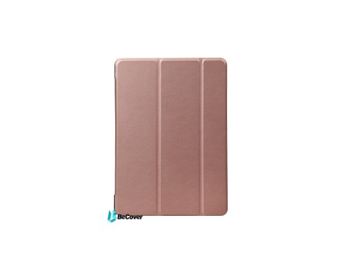 Чохол до планшета BeCover Smart Case для Apple iPad mini 4 Rose Gold (702937)