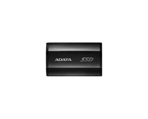 Накопичувач SSD USB 3.2 512GB ADATA (ASE800-512GU32G2-CBK)