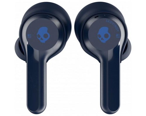 Навушники Skullcandy Indy True Wireless Indigo/Blue (S2SSW-M704)