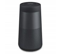 Акустическая система Bose SoundLink Revolve Bluetooth Speaker Black (739523-2110)