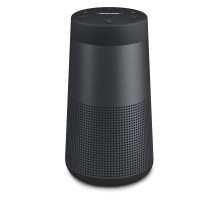 Акустична система Bose SoundLink Revolve Bluetooth Speaker Black (739523-2110)