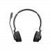 Навушники Jabra Engage 75 Stereo Black (9559-583-111)