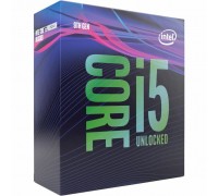 Процессор INTEL Core™ i5 9600K (BX80684I59600K)
