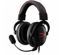 Навушники HyperX Cloud Core Gaming Black (KHX-HSCC-BK)