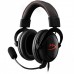 Навушники HyperX Cloud Core Gaming Black (KHX-HSCC-BK)