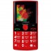 Мобільний телефон Sigma Comfort 50 Solo Red (4827798121528)