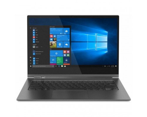 Ноутбук Lenovo Yoga C930-13 (81C400Q7RA)