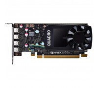 Відеокарта QUADRO P620 2048MB PNY (VCQP620-SB)