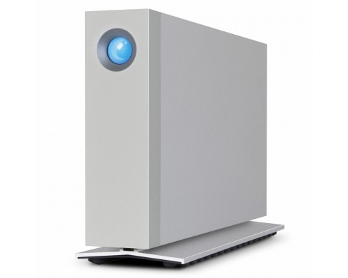 Зовнішній жорсткий диск 3.5" 8TB LaCie (STFY8000400)