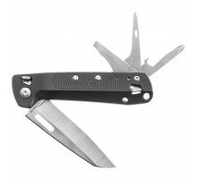 Мультитул Leatherman Free K2 Grey (832658)