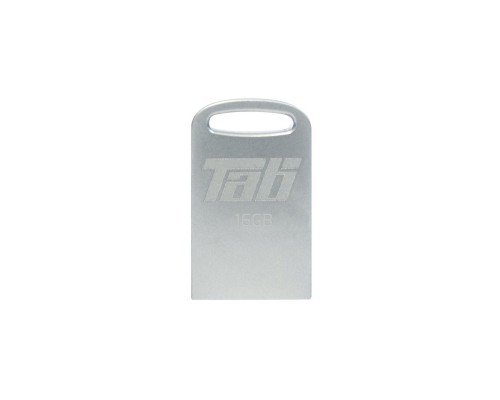 USB флеш накопичувач Patriot 16GB Tab USB 3.0 (PSF16GTAB3USB)