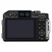 Цифровой фотоаппарат PANASONIC LUMIX DC-FT7EE-A Blue (DC-FT7EE-A)