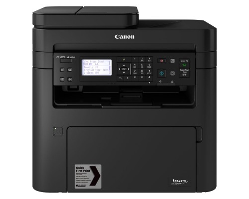 Многофункциональное устройство Canon i-SENSYS MF264dw c Wi-Fi (2925C016)