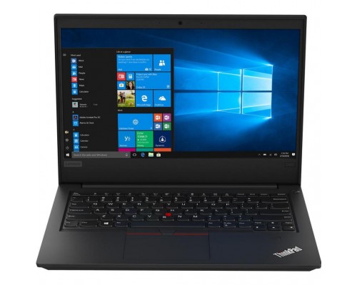 Ноутбук Lenovo ThinkPad E490 (20N8000TRT)