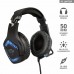 Навушники Trust GXT 460 Varzz Illuminated Multiplatform Gaming Headset BLACK (23380)