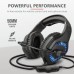 Навушники Trust GXT 460 Varzz Illuminated Multiplatform Gaming Headset BLACK (23380)