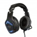 Навушники Trust GXT 460 Varzz Illuminated Multiplatform Gaming Headset BLACK (23380)