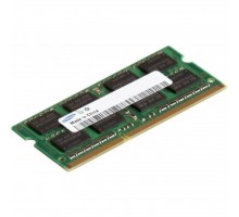 Модуль памяти для ноутбука SoDIMM DDR3 4GB 1600 MHz Samsung (M471B5173BH0-CK0_)