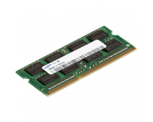 Модуль пам'яті для ноутбука SoDIMM DDR3 4GB 1600 MHz Samsung (M471B5173BH0-CK0_)