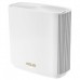 Точка доступу Wi-Fi ASUS XT8-1PK-WHITE