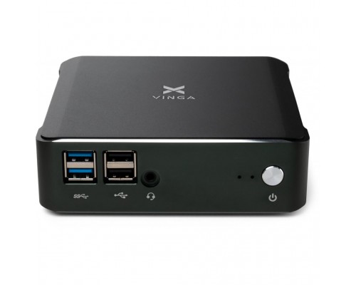 Компьютер Vinga Mini PC V600 (V6008145U.8256)