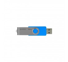 USB флеш накопитель Goodram 16GB UTS3 Blue USB 2.0 (UTS2_0160B0R11)