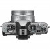 Цифровой фотоаппарат Nikon Z fc + 16-50 VR Kit (VOA090K002)