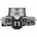 Цифровий фотоапарат Nikon Z fc + 16-50 VR Kit (VOA090K002)