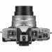 Цифровой фотоаппарат Nikon Z fc + 16-50 VR Kit (VOA090K002)