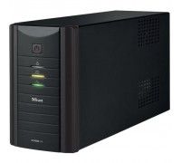 Пристрій безперебійного живлення Trust UPS Oxxtron 1000VA UPS (17680_TRUST)