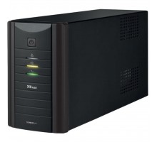 Источник бесперебойного питания Trust UPS Oxxtron 1000VA UPS (17680_TRUST)