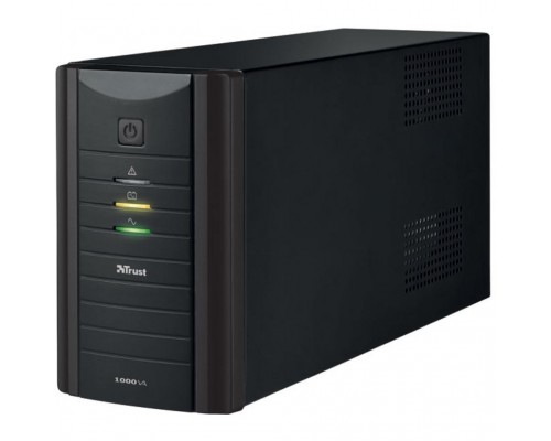 Пристрій безперебійного живлення Trust UPS Oxxtron 1000VA UPS (17680_TRUST)