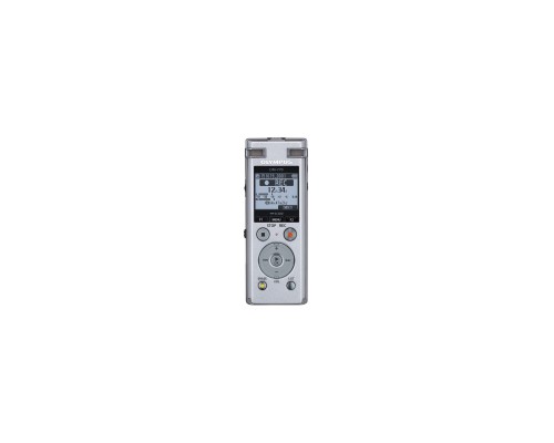 Цифровий диктофон Olympus DM-770 (8GB) (V414131SE000)