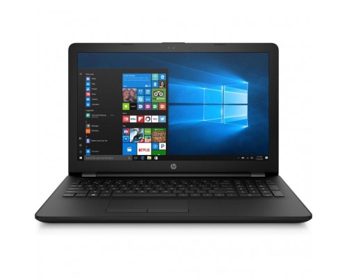 Ноутбук HP 15-bs165ur (4UK91EA)